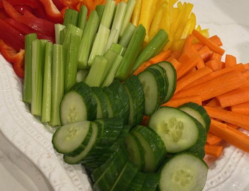 The “Healthy” Habit That Was Holding Me Back