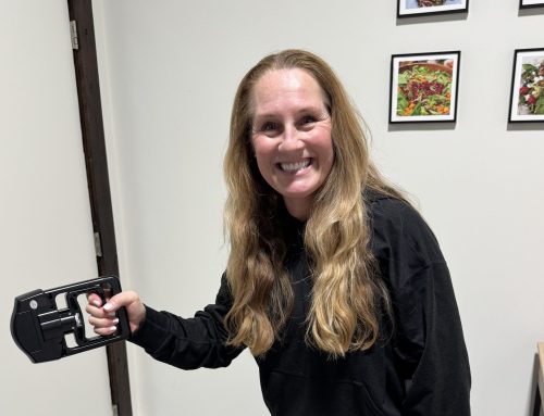 What Your Grip Strength Says About Your Longevity… This is Going to Blow Your Mind!